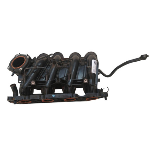 Coletor Admissão Gm Onix Prisma 1.4 2013 2019