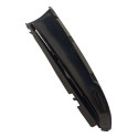 Moldura Aplique Painel Traseira Esquerda S10 Blazer 2001/11