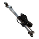 Motor Limpador Parabrisa Galhada Gm Cruze 2012 13 14 15