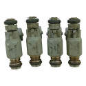 Bico Injetor Gm Celta Corsa 1.0 Flex 94705391 2012