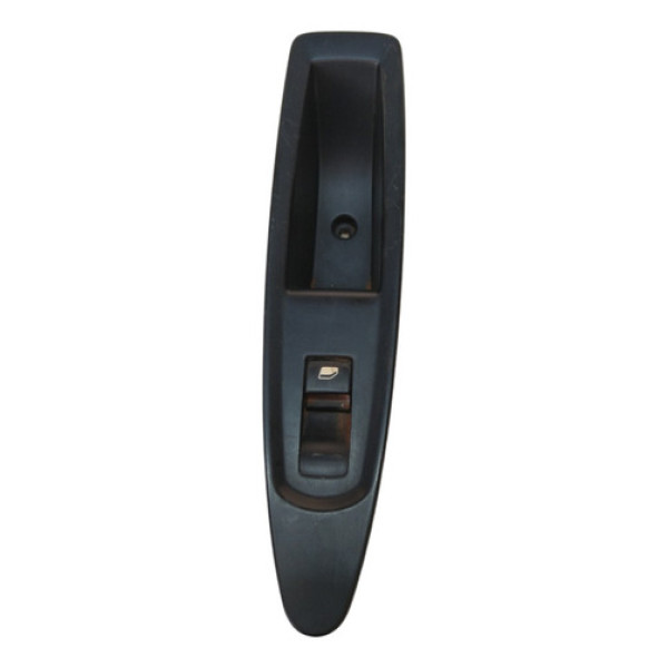 Moldura Botão Vidro Traseiro Elétrico Citroen C4 2007 2012