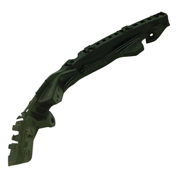 Guia Farol Esquerdo Honda City 2010 11 12 13 71190tm0