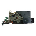 Fechadura Porta Traseira Direita Gm S10 2000 16629140