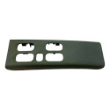 Moldura Comando Vidro Mercedes Classe A160 2003 A1686831908