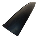 Moldura Aplique Painel Traseira Esquerda S10 Blazer 2001/11