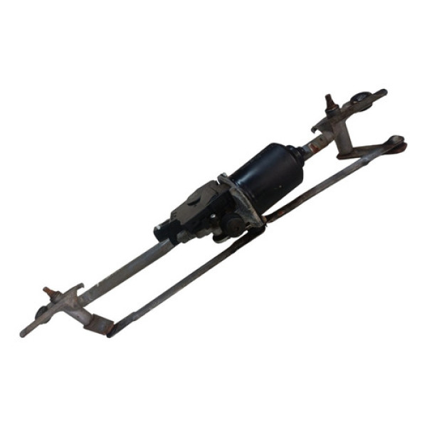 Motor Limpador Parabrisa Galhada Ford Fusion 2006 07 08 09