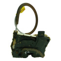 Fechadura Porta Traseira Direita Gm Onix 2020 21 22 23
