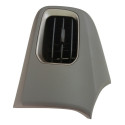 Difusor Ar Esquerdo Gm Onix Prisma 2013 14 15 16 17 19
