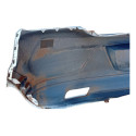 Parachoque Traseiro Gm Onix 2013 14 15 16