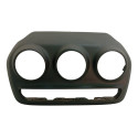 Moldura Comando Ar Gm Onix 2020 2021 2022 2023