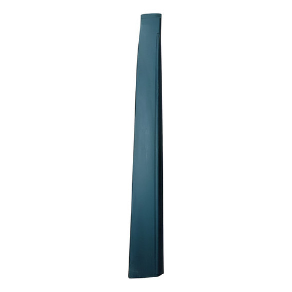 Friso Externo Porta Dianteira Esquerda Fiat Toro 1002183370 Preto