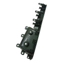 Moldura Comando Vidro Traseira Esquerda Gm Captiva 2012