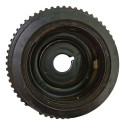 Polia Virabrequim Gm Onix Prisma 1.0 2013 14 15 16 24579113