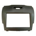 Moldura Central 2din Painel Gm S10 2012 13 14 15 52018398
