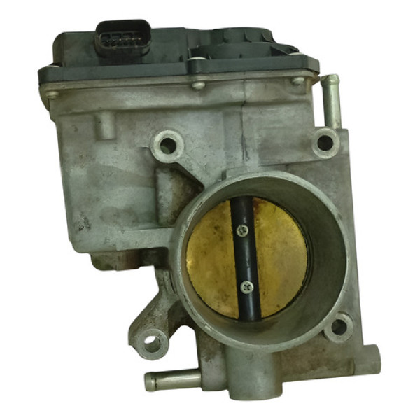 Tbi Corpo Borboleta Ford Fusion 2.3 2008 2009 2010 6e5g9f991