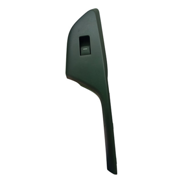 Moldura Botão Vidro Traseiro Direito Honda Civic G10  2020