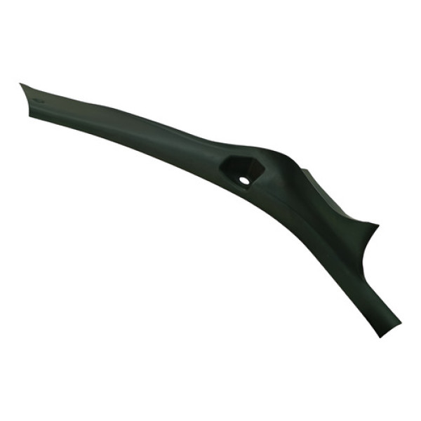 Soleira Porta Traseira Direita Peugeot 307 2007 08 09 10
