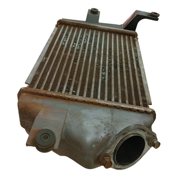 Intercooler Mitsubishi L200 Triton 3.2 16v 2008 09 10 11