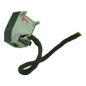 Comando Botão Retrovisor Elétrico Chery Qq 2011 12 13 14 15