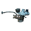 Turbina Turbocompressor Chevrolet Onix 1.0 2020 21 22