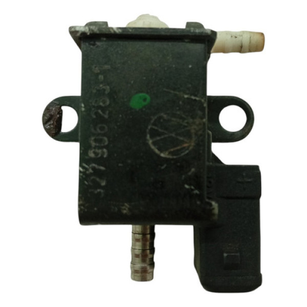 Valvula Solenoide Partida Frio Vw Gol G4 1.0 8v 2008