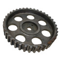 Polia Comando Engrenagem Válvula 1.0 8v Gm Corsa