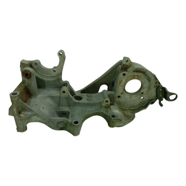 Suporte Alternador Bomba Alta Vw Amarok 2.0 2011 12 13 14 15