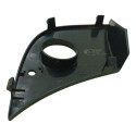 Moldura Acabamento Botão Farol Mercedes Classe A160 2002