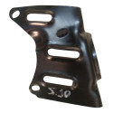 Suporte Coletor Admissão Gm S10 2.4 2005 06 07 08 09 10 11
