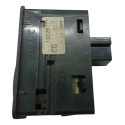Botão Vidro Traseiro Esquerdo Gm Vectra 2008