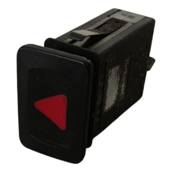 Botão Pisca Alerta Painel Vw Bora Golf 1999 2014