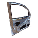 Porta Dianteira Esquerda Gm Astra 2001 A 2011 Dianteira Esquerda Cinza