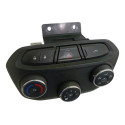 Comando Ar Condicionado Gm Onix Prisma 2013 14 15 16 18 19