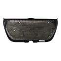Acabamento Protetor Int Tampa Traseira Honda Fit 2004 06 08