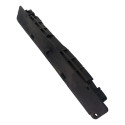 Absorvedor Impacto Direito Traseiro Spo Aircross 2010 2015