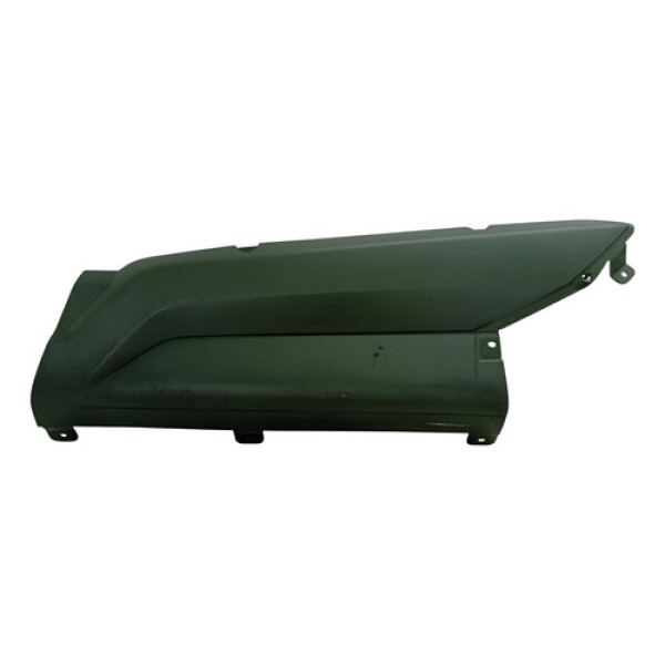 Moldura Lateral Traseira Esquerda Fiat Strada 2016