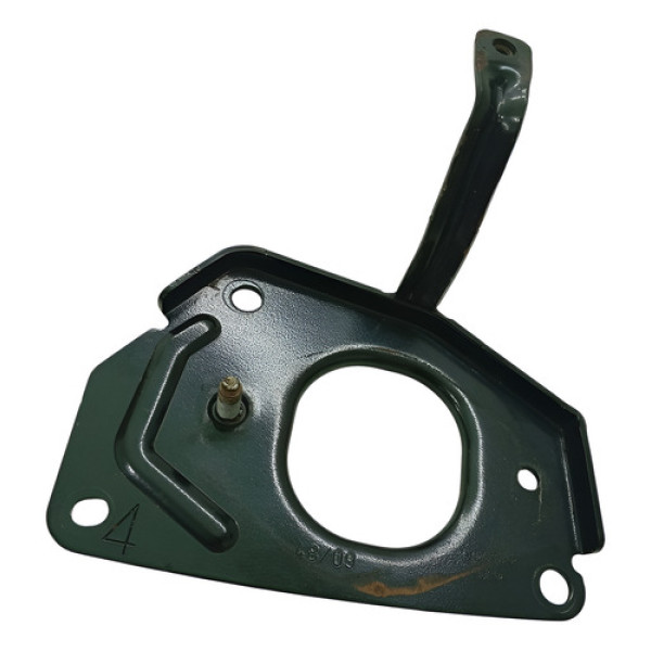Suporte Coxim Cambio Citroen C4 2008 09 01 11 12