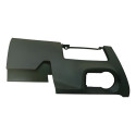 Moldura Inferior Painel Chave Luz Gm Onix Prisma 2015 16 19
