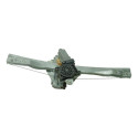 Máquina Motor Vidro Porta Traseira Esquerda Cruze 2012 13 14