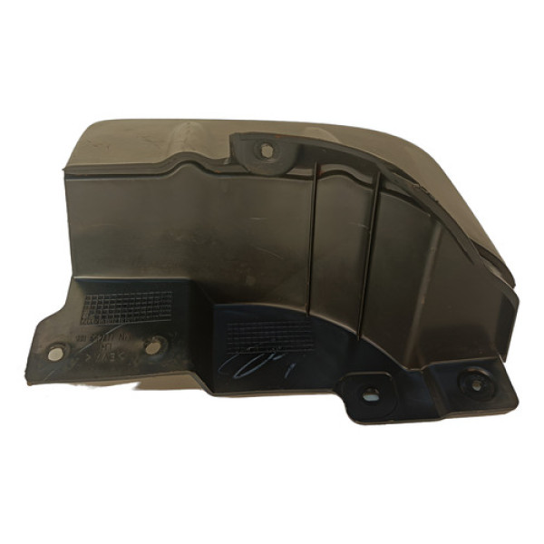 Lameiro Traseiro Esquerdo Mitsubishi L200 Triton 2009 10 11