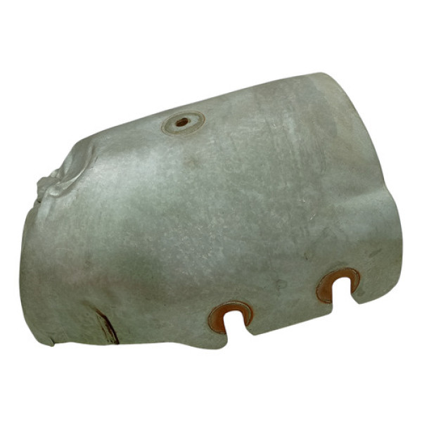Protetor Defletor Calor Citroen C4 2008 09 10 11 12