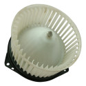 Motor Ventilação Forçada Ar Caixa Evaporadora Gm S10 2013 16