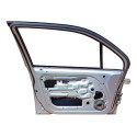 Porta Dianteira Esquerda Chery Qq 2011 A 2015 Dianteira Esquerda Cinza
