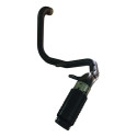 Mangueira Intercooler Gm Ônix 1.0 Turbo 26276352 2020 22 24 Preto