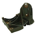 Suporte Bomba Direção Compressor Gm Astra 1.8 2002 04 06 08