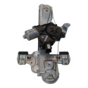 Máquina Vidro Traseira Esquerda Gm Onix Prisma 2013 15 17 19