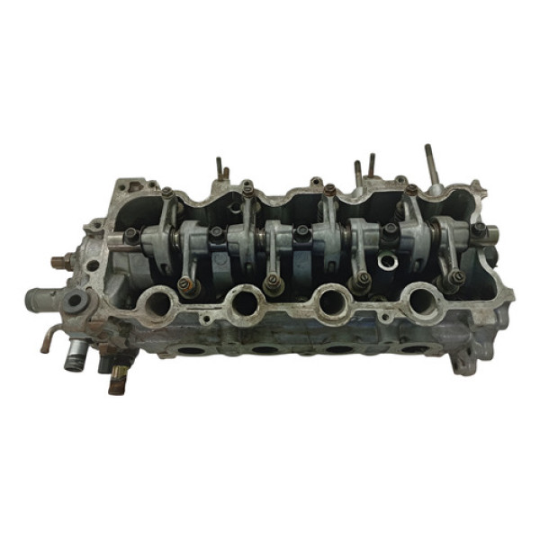 Cabeçote Honda Fit 1.4 8v 2004 05 06 07 08 09