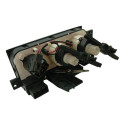 Comando Ar Condicionado Chery Qq 2012 13 14 15 Ps118112010