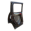 Porta Traseira Esquerda Jeep Renegade 2016 A 2021 Traseira Esquerda Preto