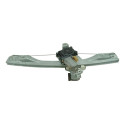 Máquina Motor Vidro Porta Traseira Esquerda Cruze 2012 13 14